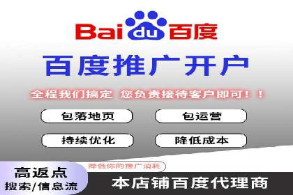 百度竞价代理实战技巧：经典案例深度解读